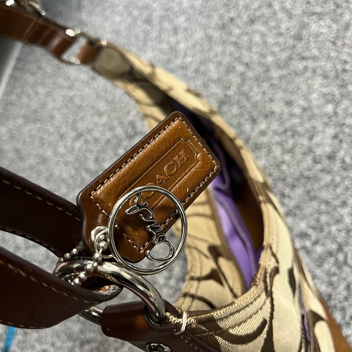 올드 코치 호보백 추천 상품이미지7