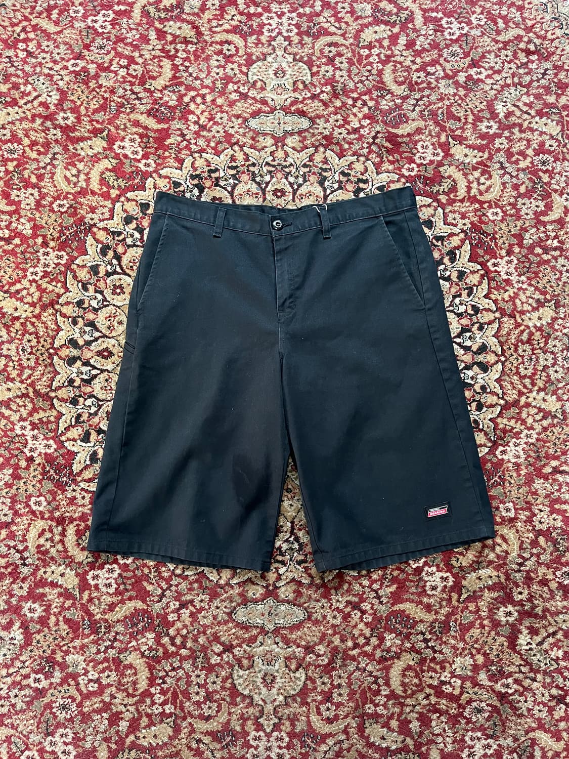 Jp 디키즈 5부 상품이미지1