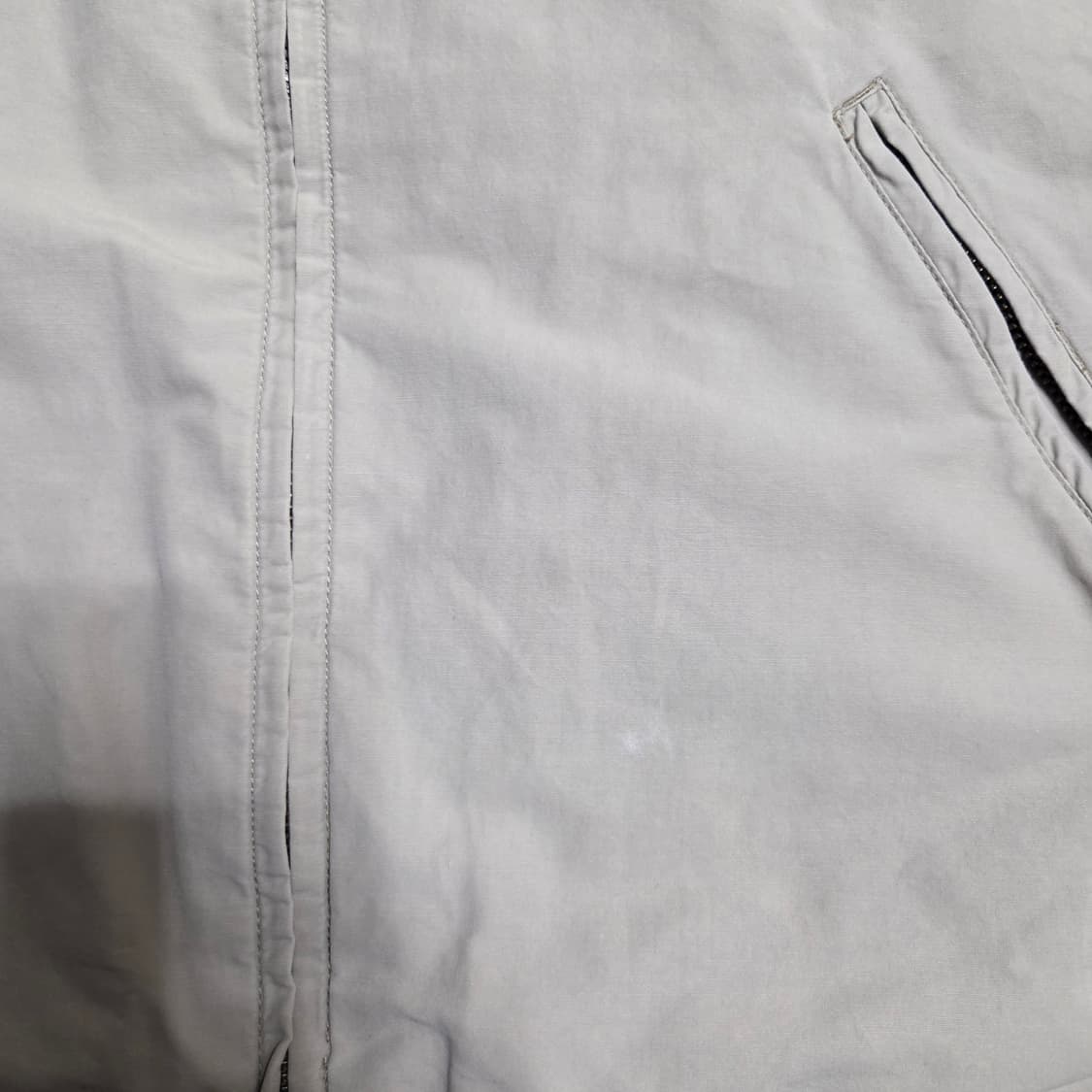 빈티지 폴로 자켓 상품이미지3