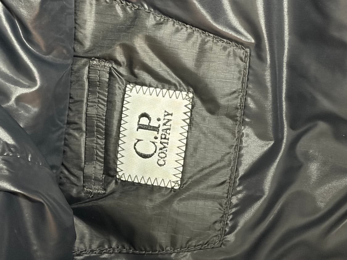 CP 컴퍼니 DD쉘 25fw 상품이미지6