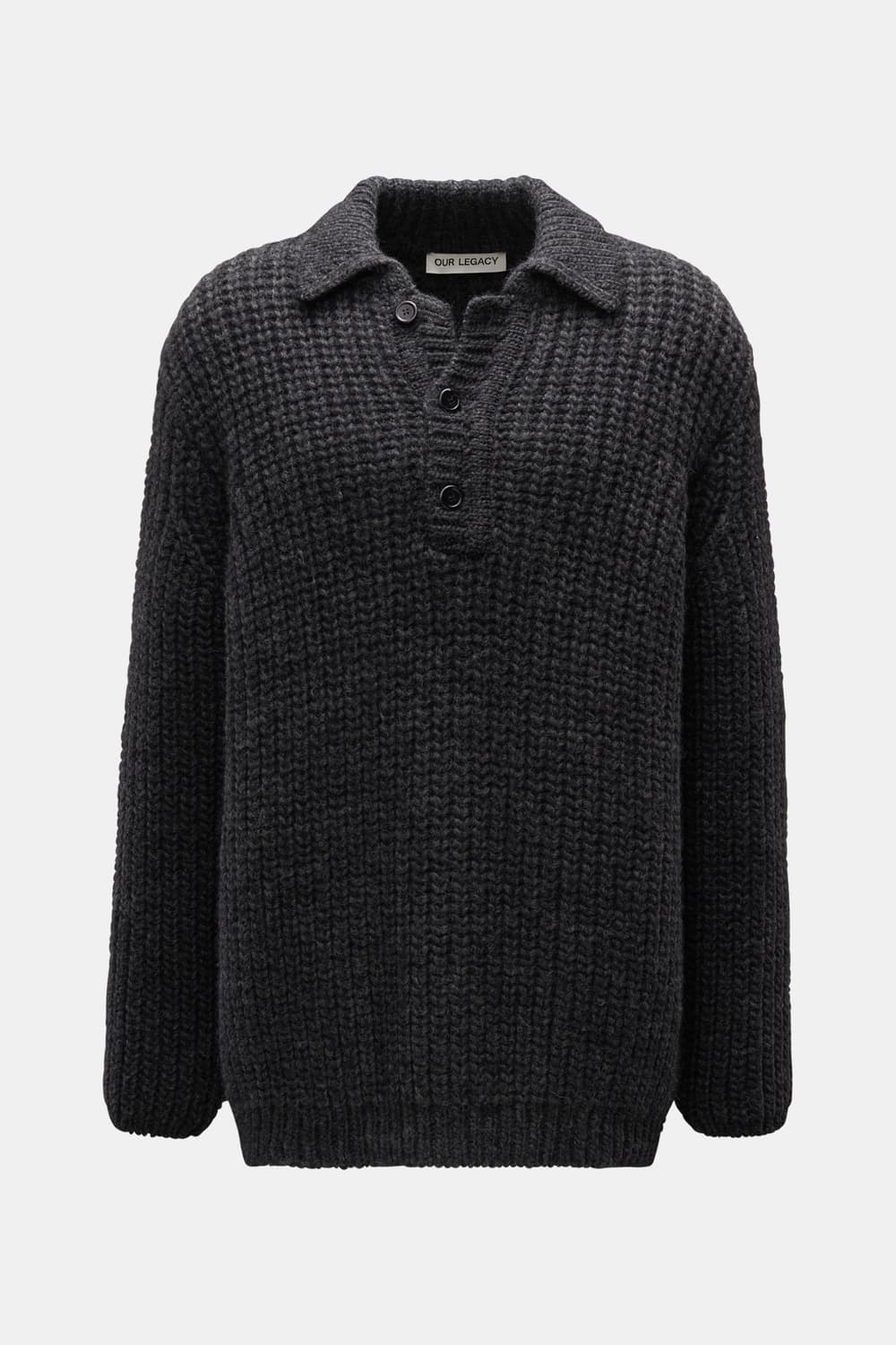 아워레가시 빅피케 울프 그레이 상품이미지1