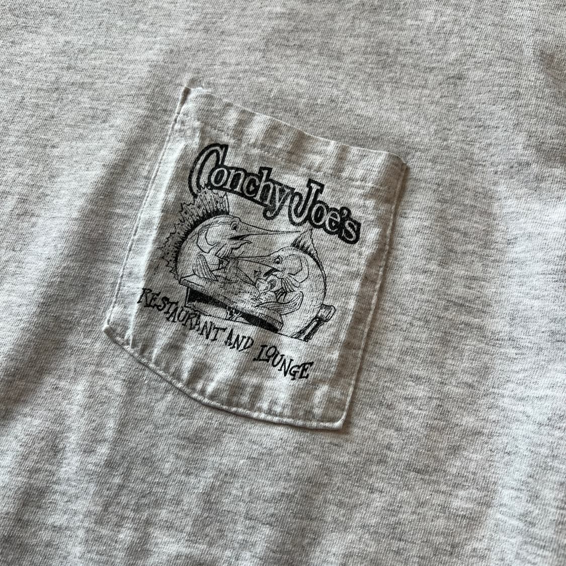 conchy joe’s t-shirt 상품이미지6