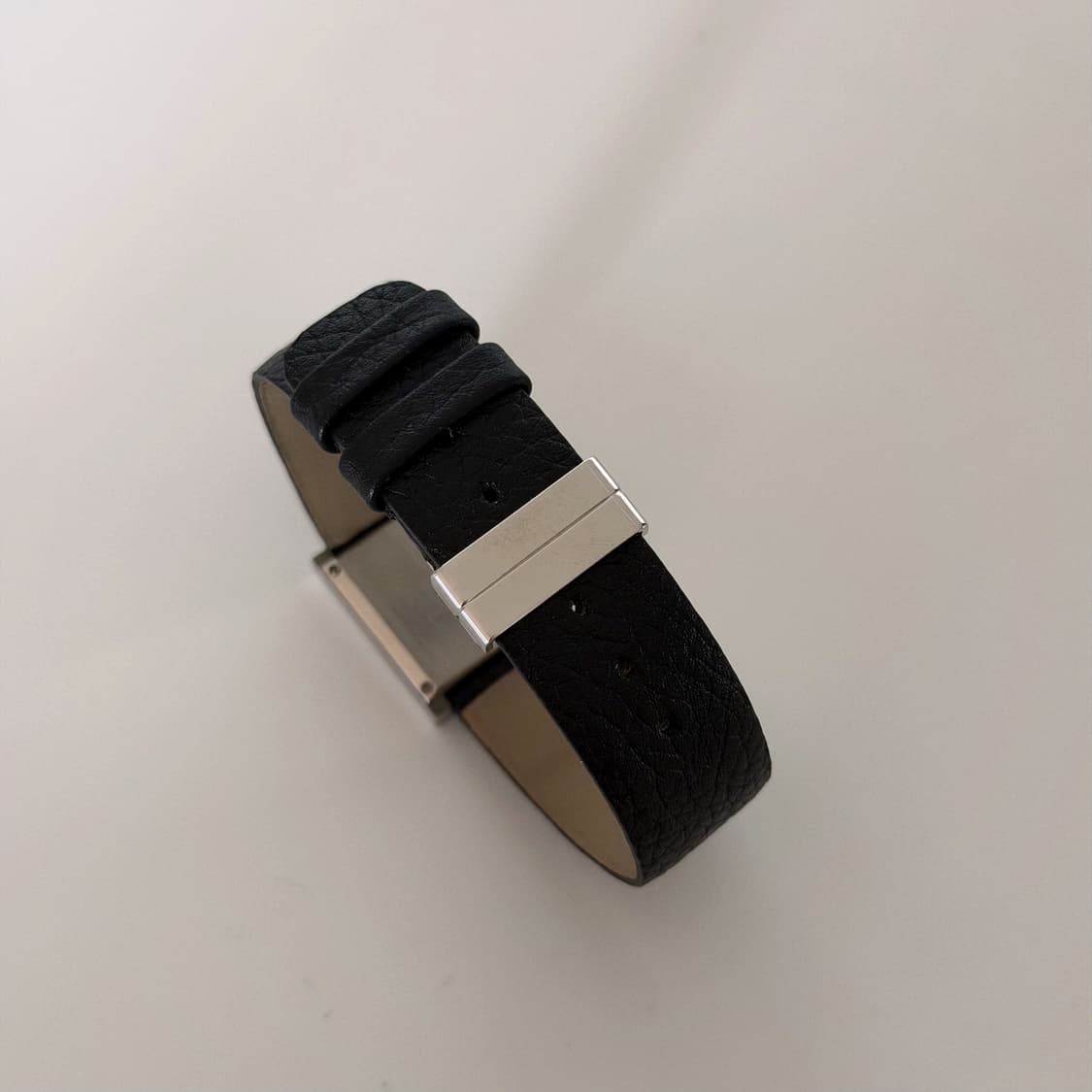 샤넬 마드모아젤 시계 (감정서 포함) 상품이미지9