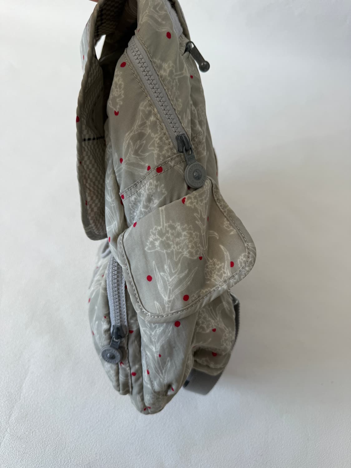 키플링(Kipling) 백팩 상품이미지5