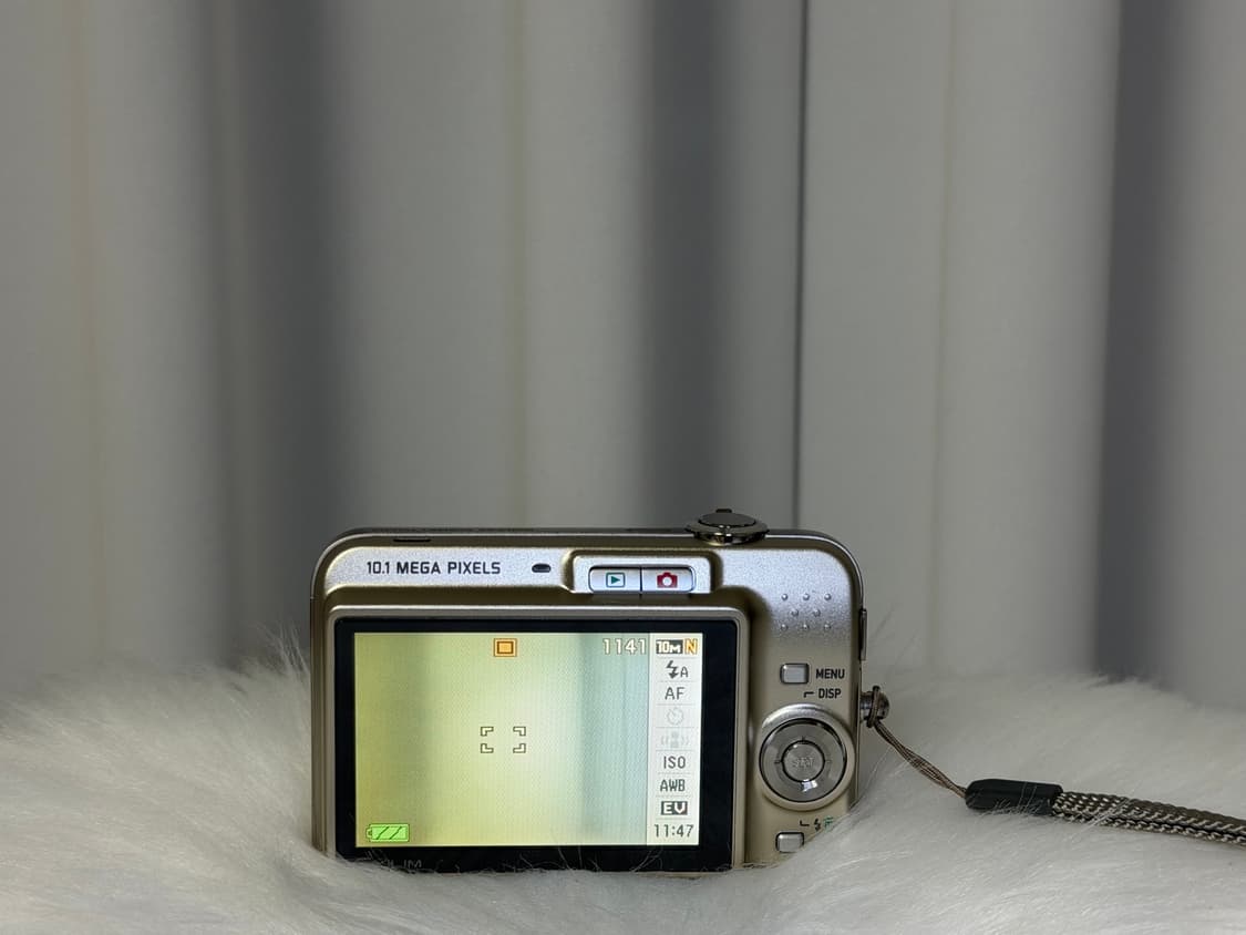 카시오 엑슬림 ex-z1050 상품이미지5