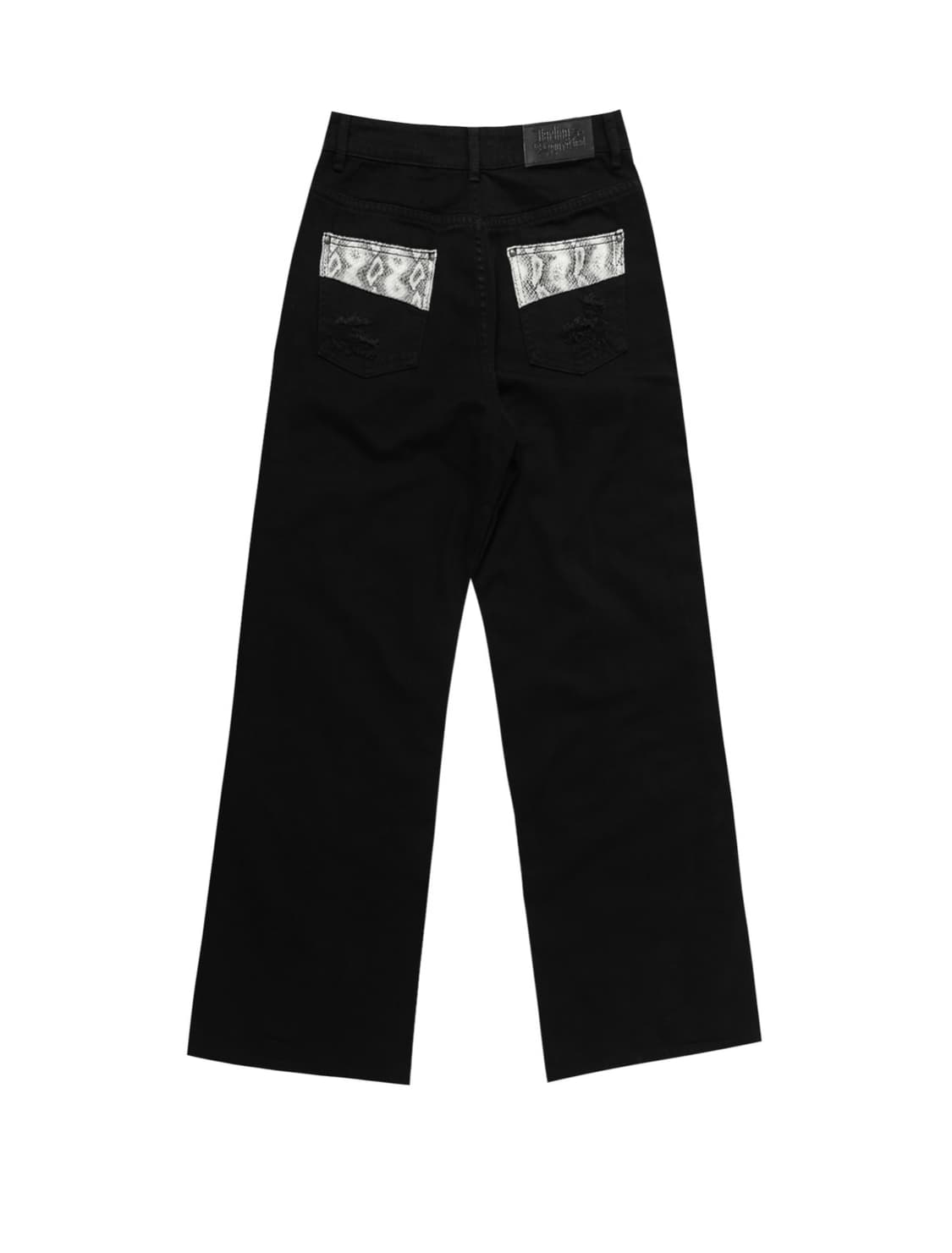 달링유어배드 신상 팬츠 판매 상품이미지3