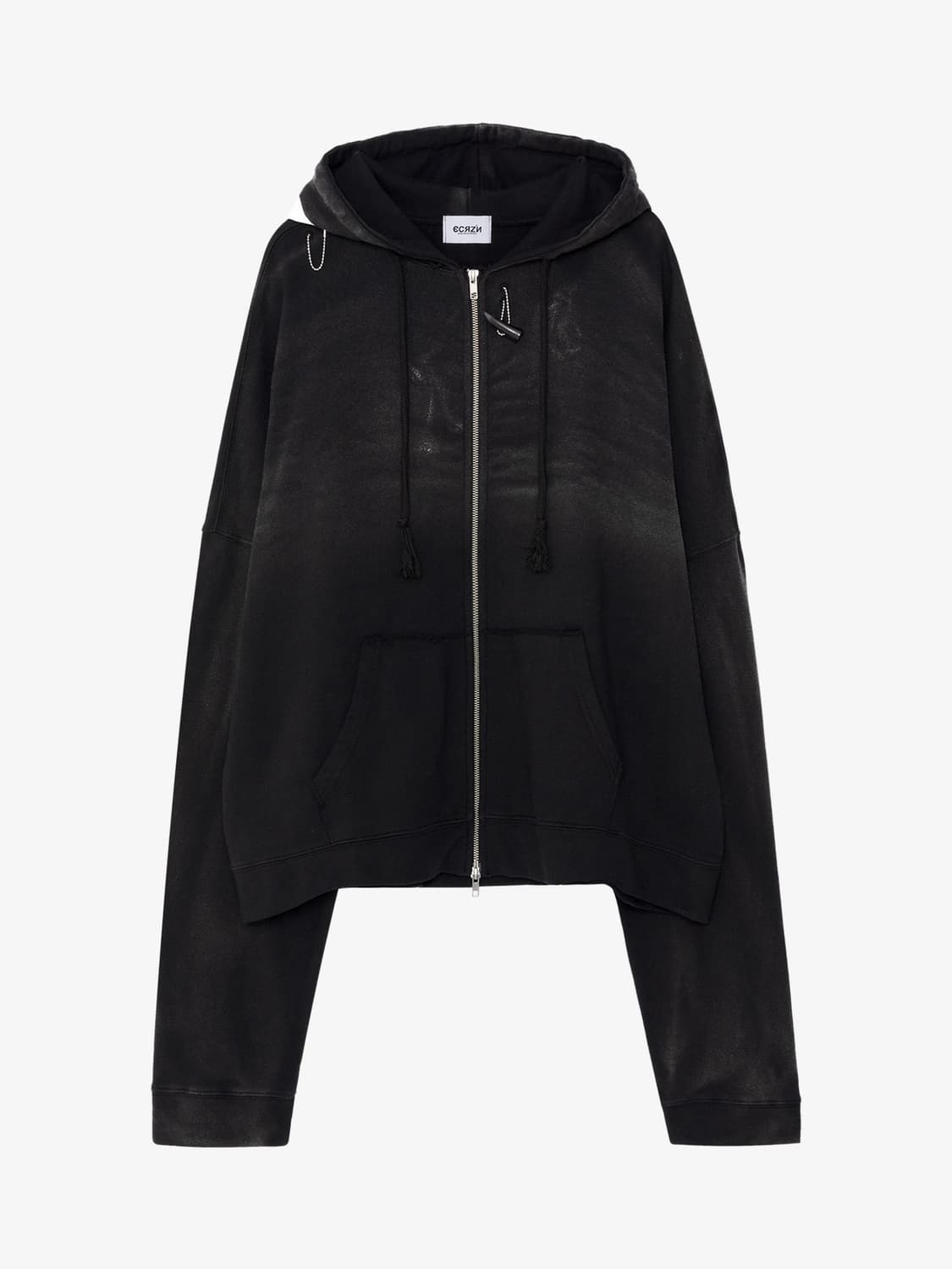 에크라손 후드집업 상품이미지3