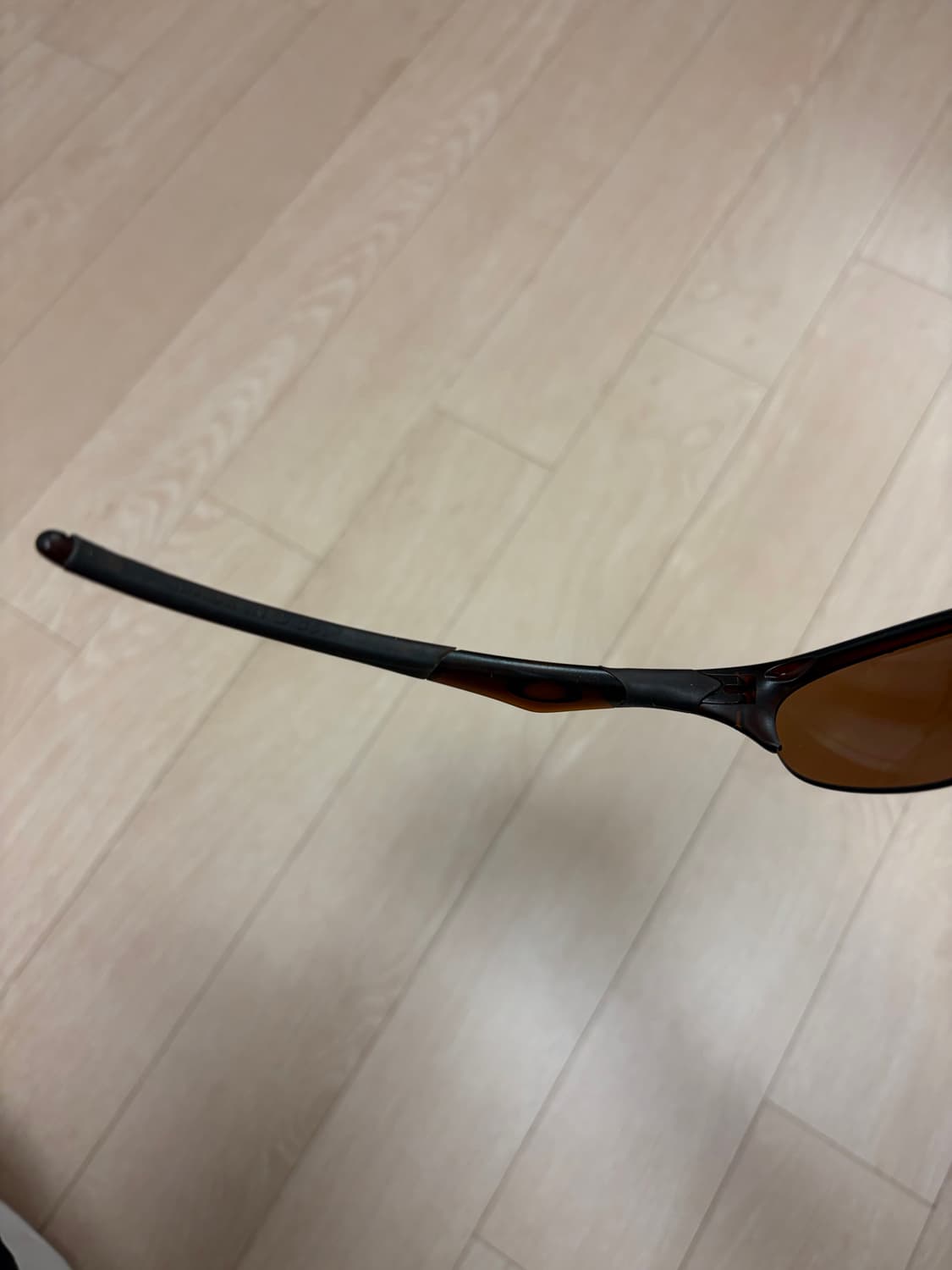 오클리 하프자켓 1.0 2002 상품이미지4