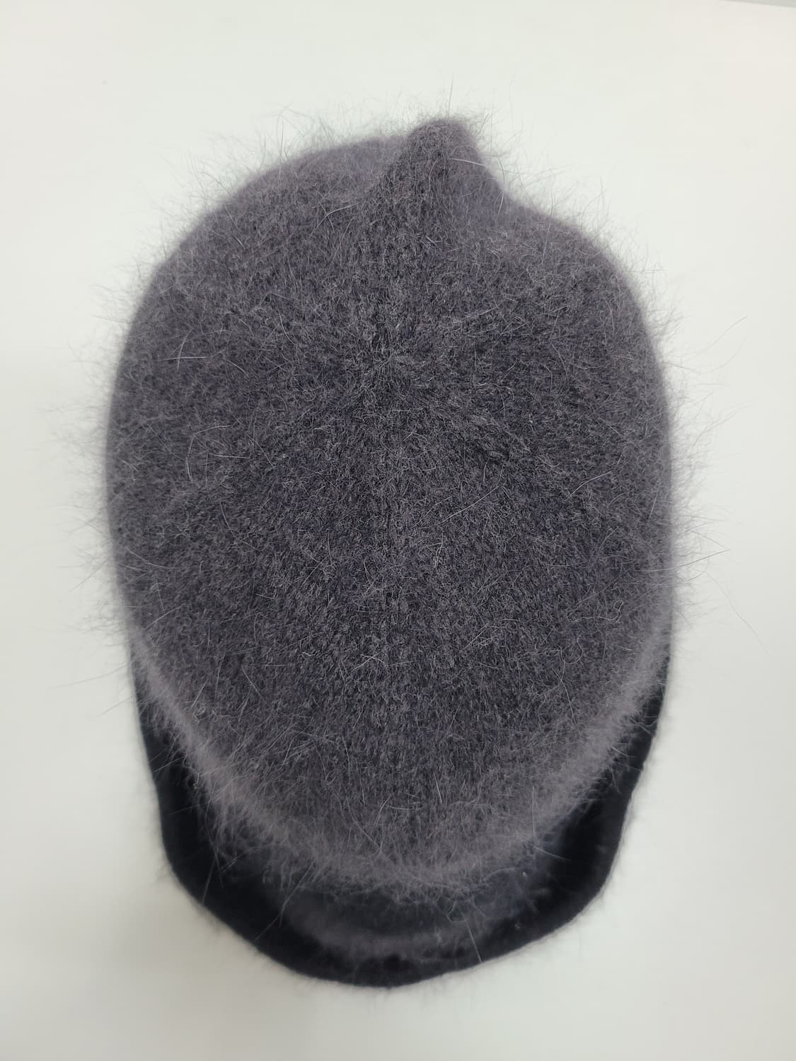 FANTOM 20FW 팬텀 컬러배색 올리비아 벙거지 / 여 56 그레이
 상품이미지6