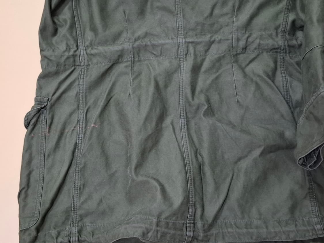 60s 영국군 스목 필드자켓 P1960 상품이미지9