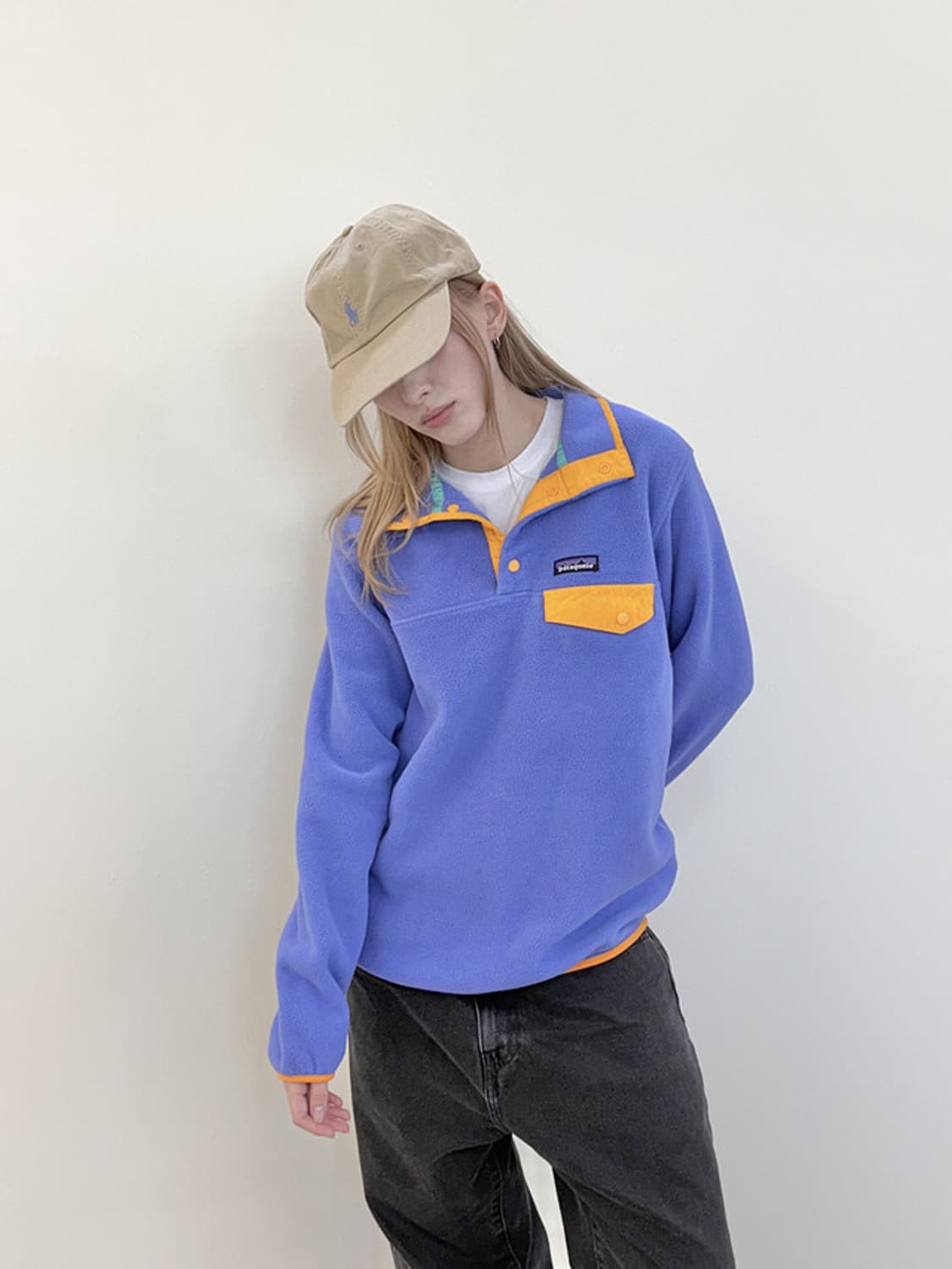 파타고니아 신칠라 상품이미지1