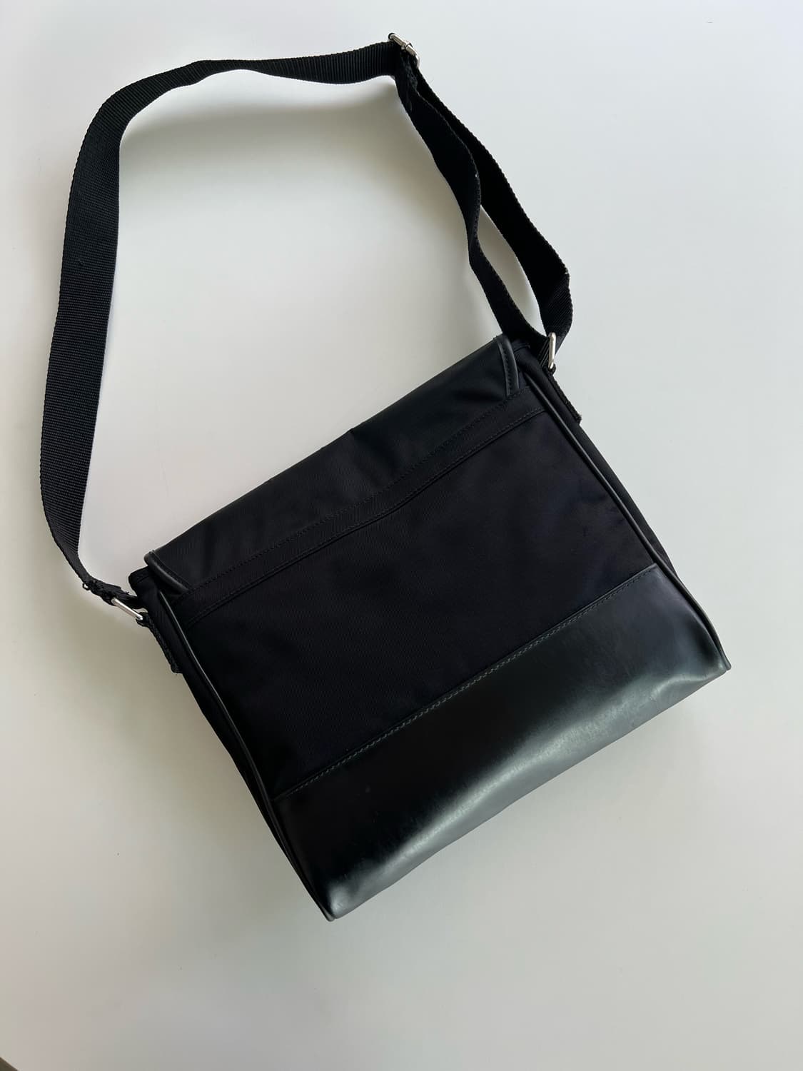 90‘s 폴로 스포츠 백 상품이미지6