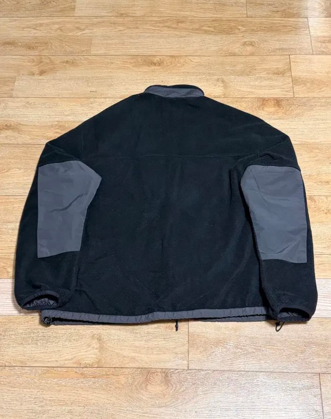 모이프 하이커 자켓 2사이즈 상품이미지2