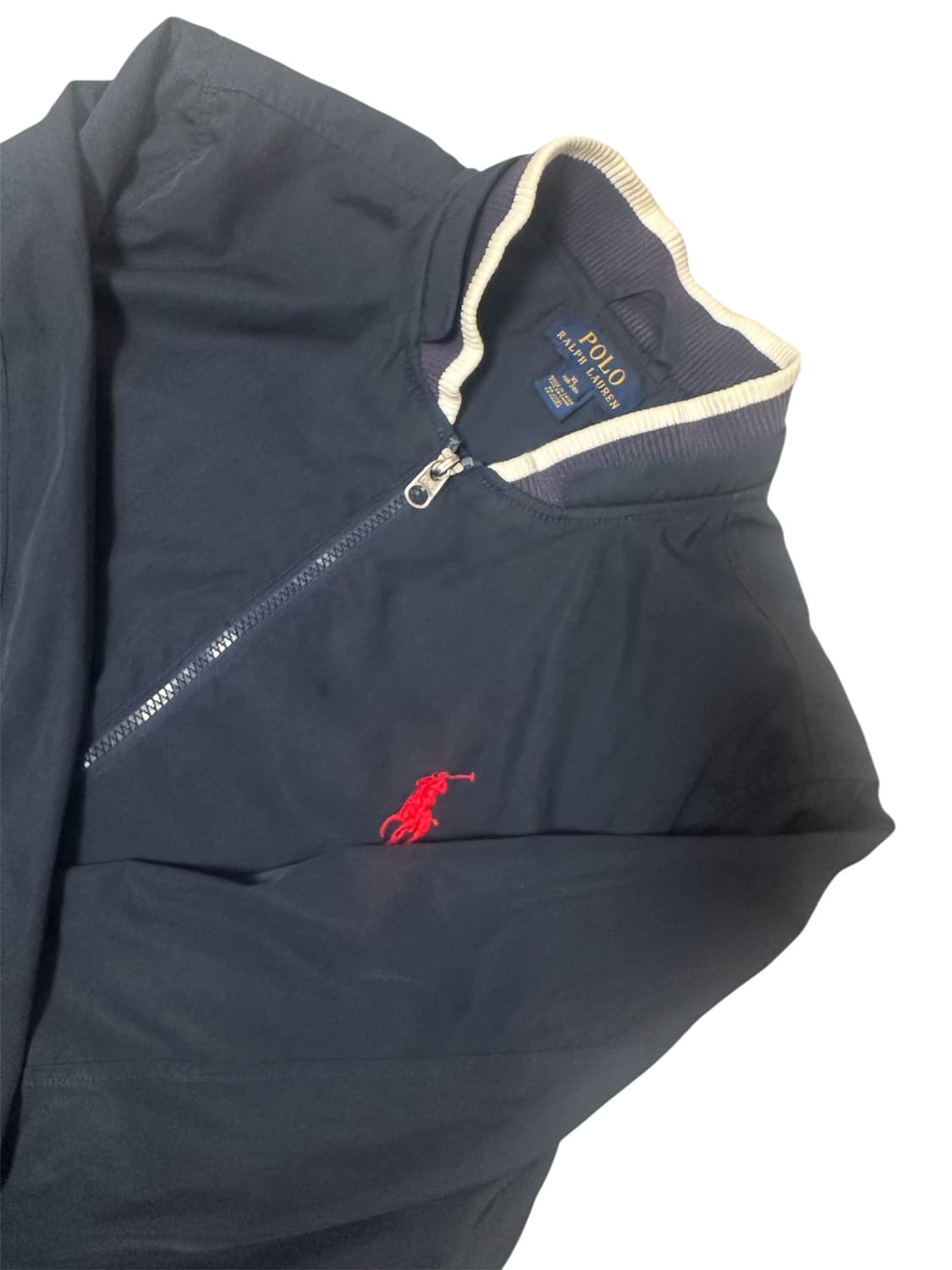 Polo jacket  상품이미지3