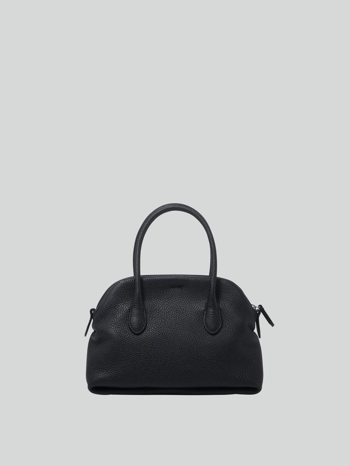 렉토 싱글러 토트백 미니 블랙 상품이미지3