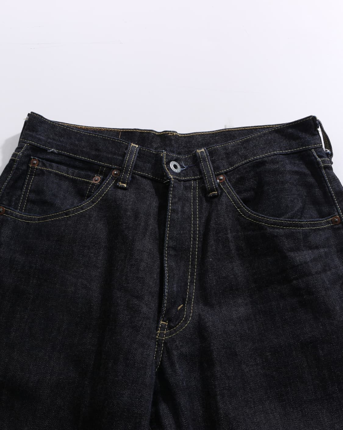 Levi's 504 jeans 상품이미지3