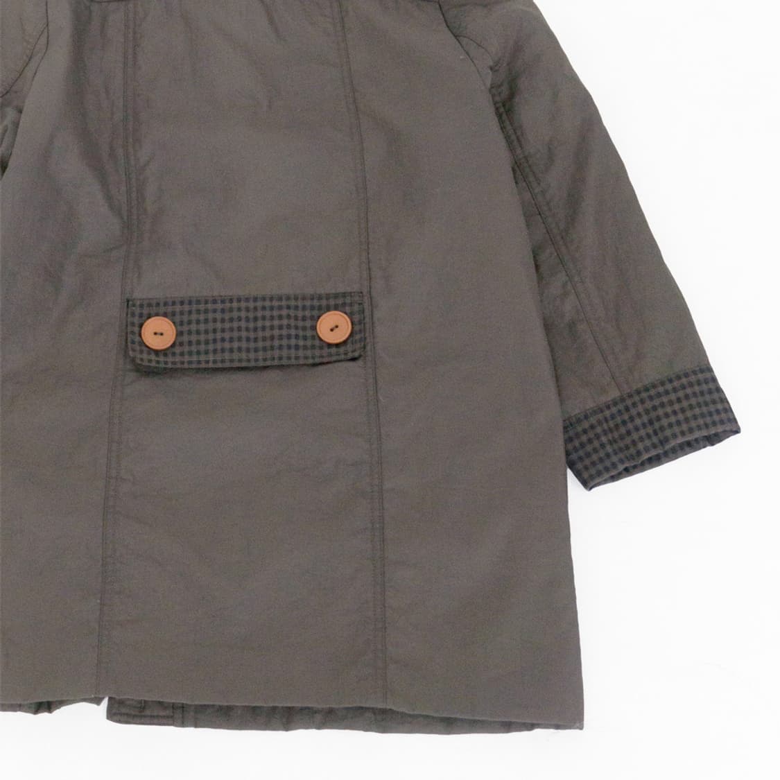 숲마을 재봉사의 점퍼 상품이미지7