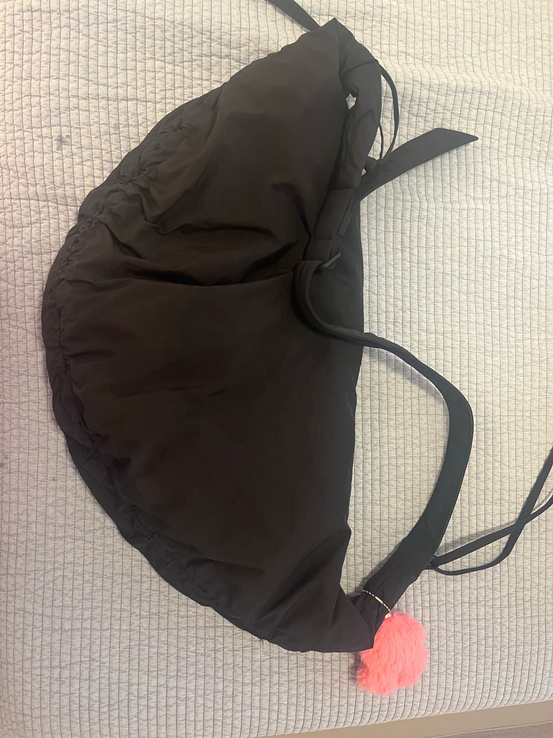 코스 캐노피 오버사이즈 가방 상품이미지1