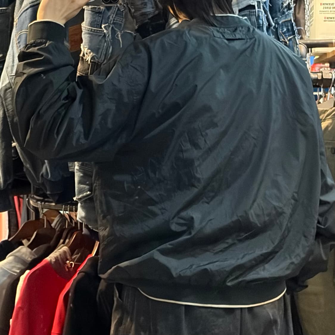 [NO.9] Nike 나이키 웜업 상품이미지5