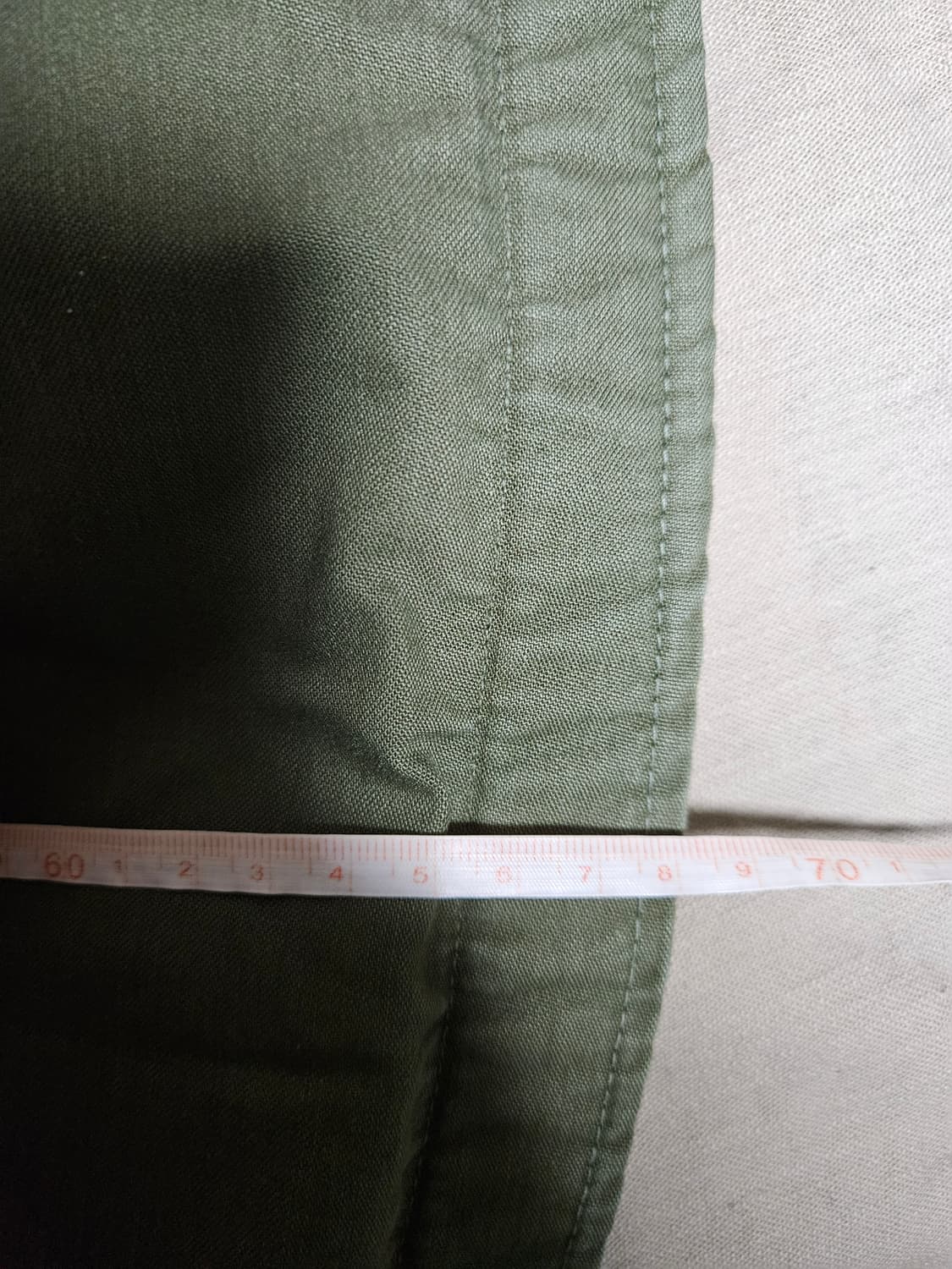 60s 미해군 a2 덱자켓 s 사이즈 usn 상품이미지8