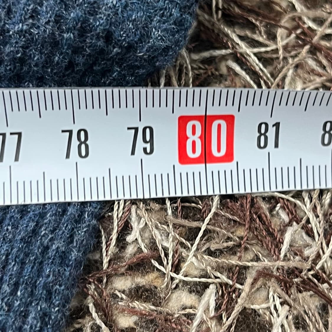 4XL 폴로 랄프로렌 와플 롱슬리브 긴팔 티셔츠 상품이미지5
