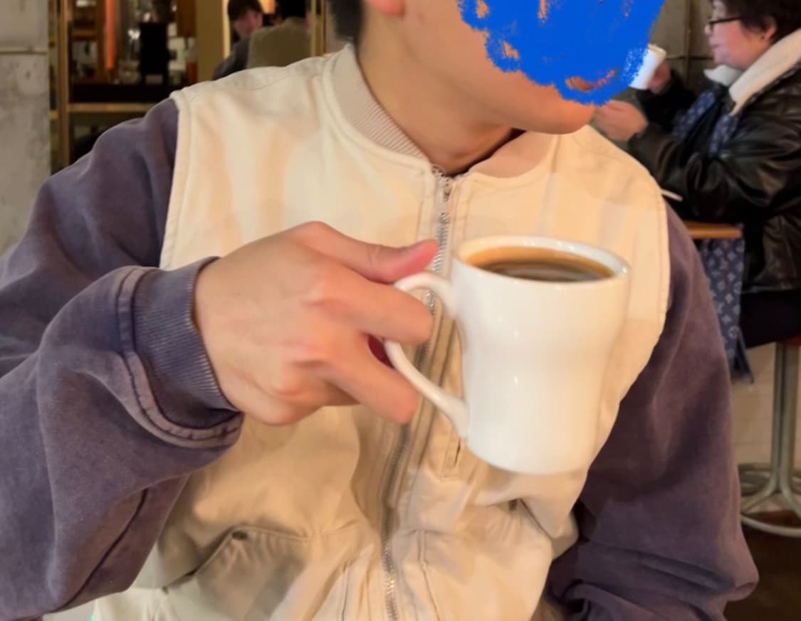 너티새비지 베스트 1 사이즈 상품이미지2