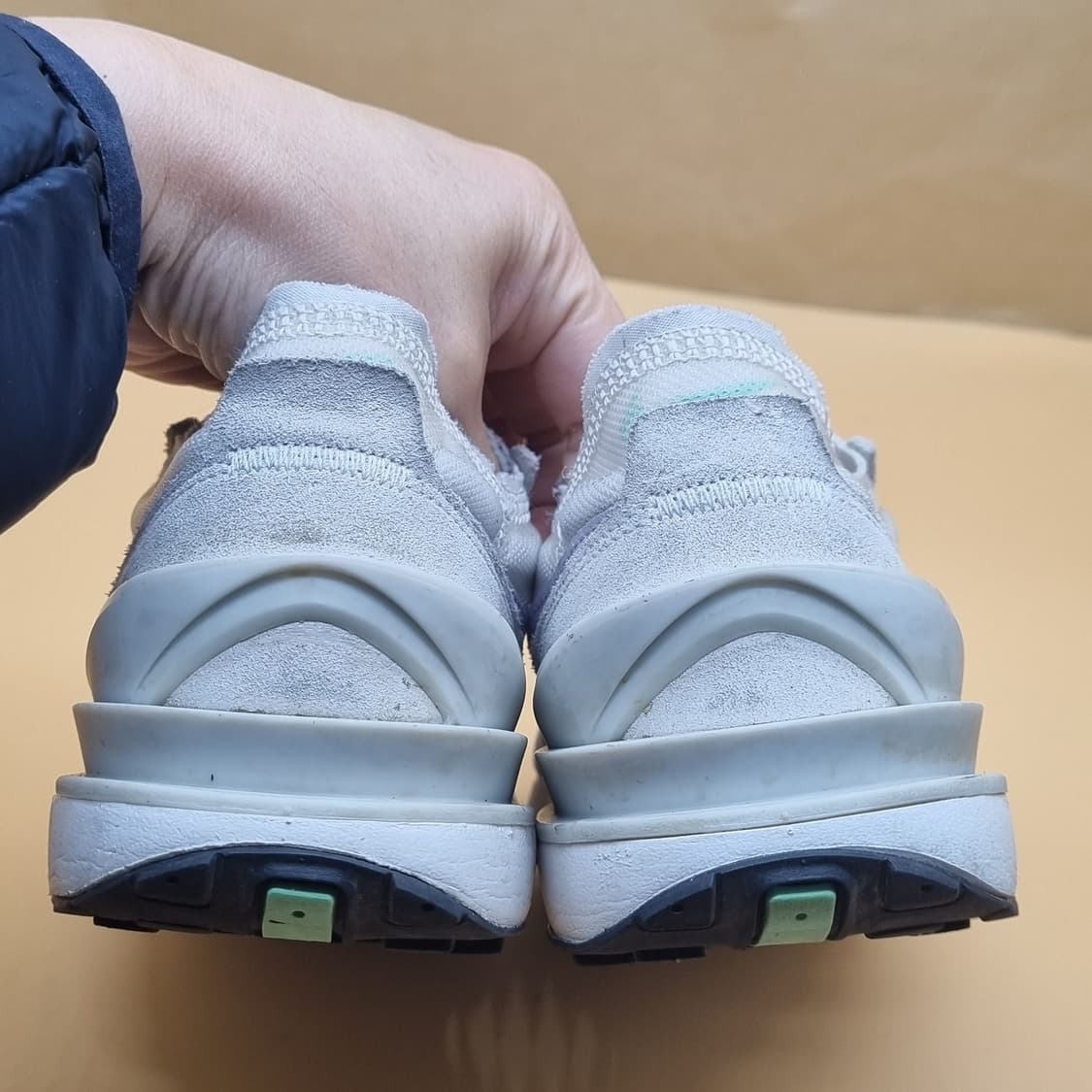 나이키 와플원연보 여성운동화230. 상품이미지4