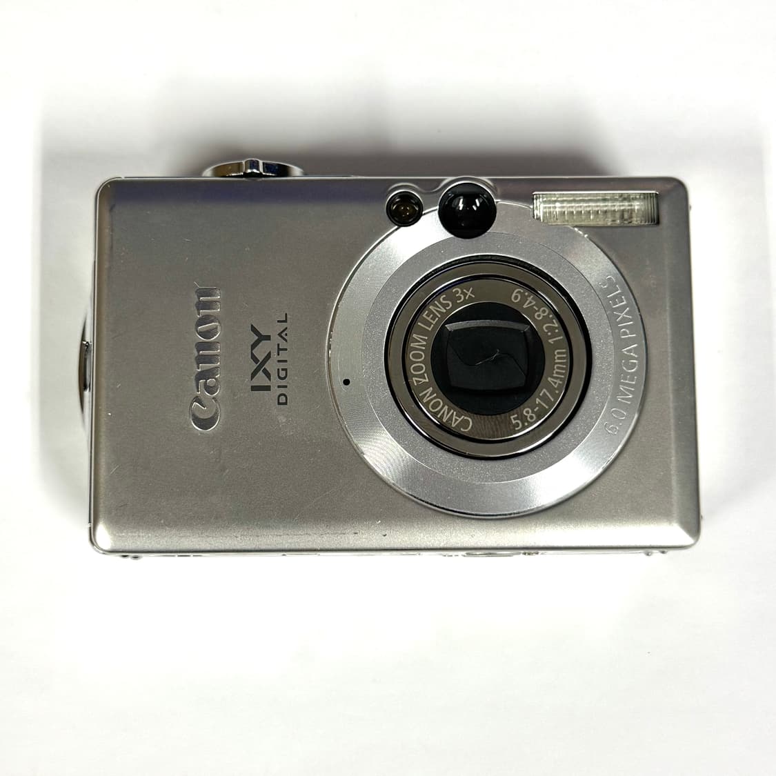 캐논 IXY 70 , IXUS 60 익시70 익서스 60 빈티지 카메라 상품이미지4