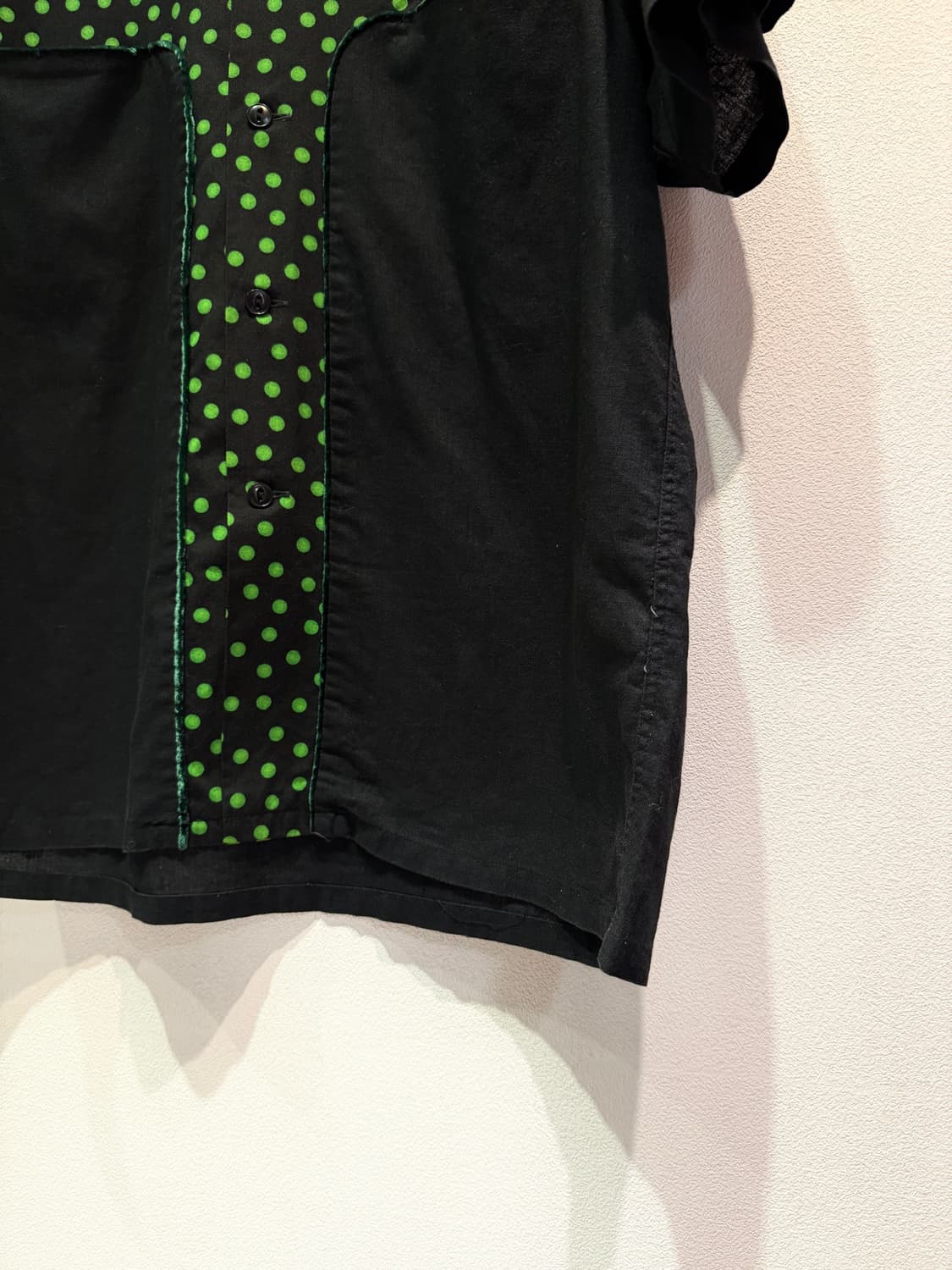 BAMBINO Shirt (Made In Japan) 상품이미지4