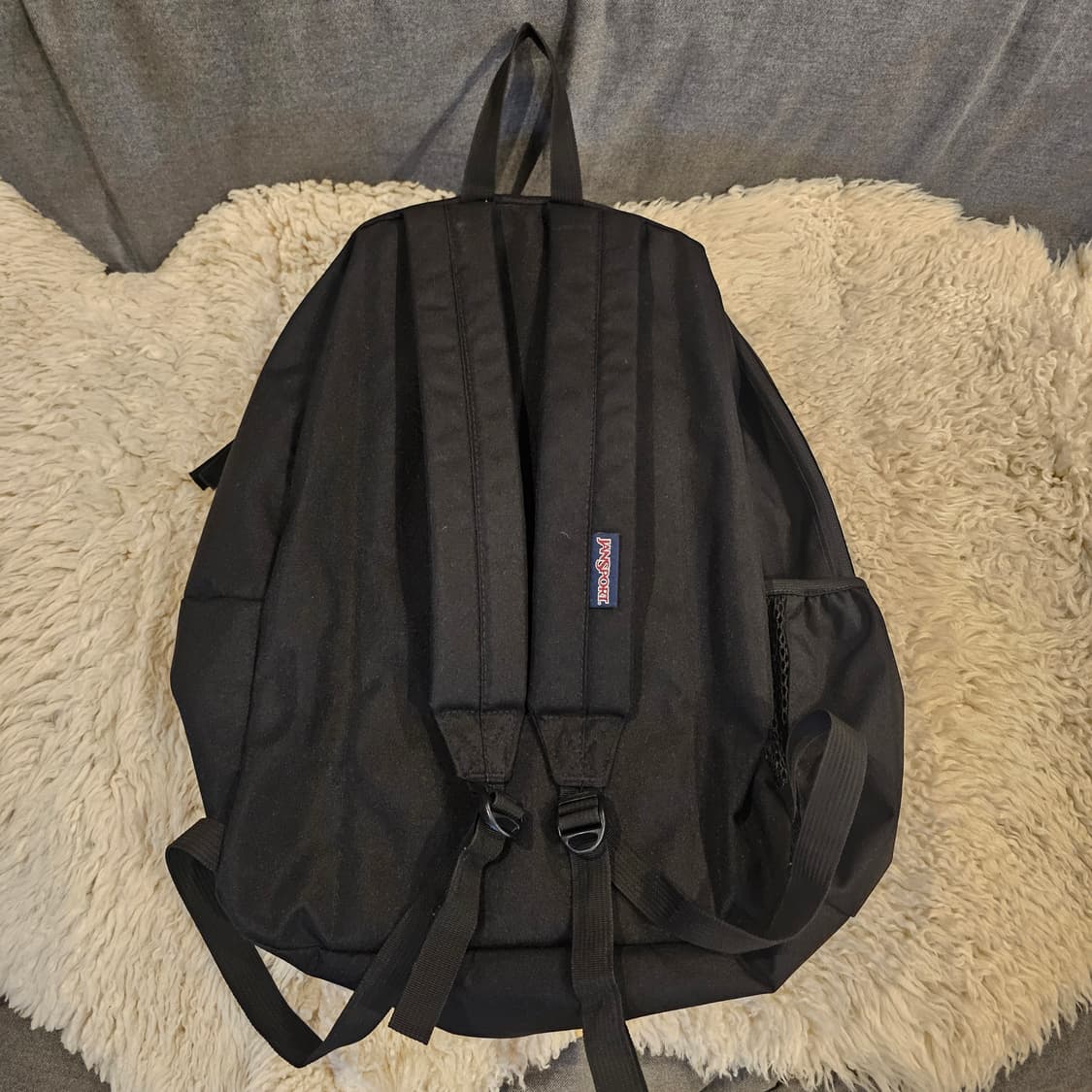 잔스포츠 가방 백팩 상품이미지2