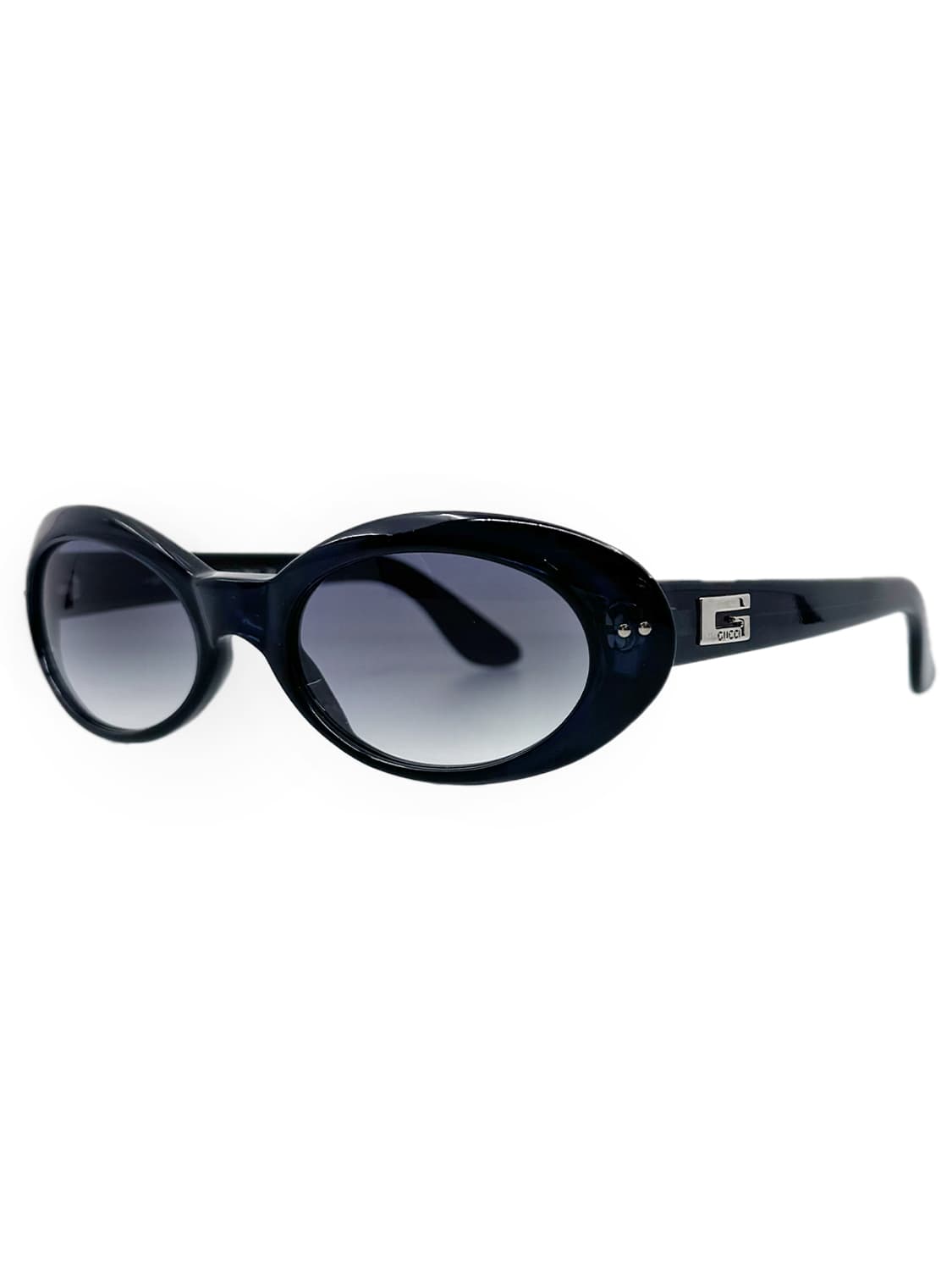 Gucci Tom Ford Era Oval Sunglasses  상품이미지1