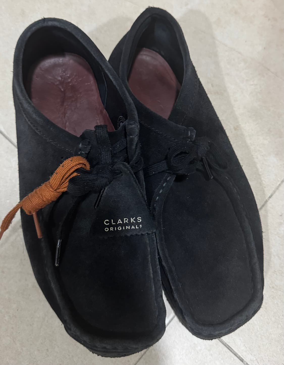 클락스 왈라비 상품이미지2