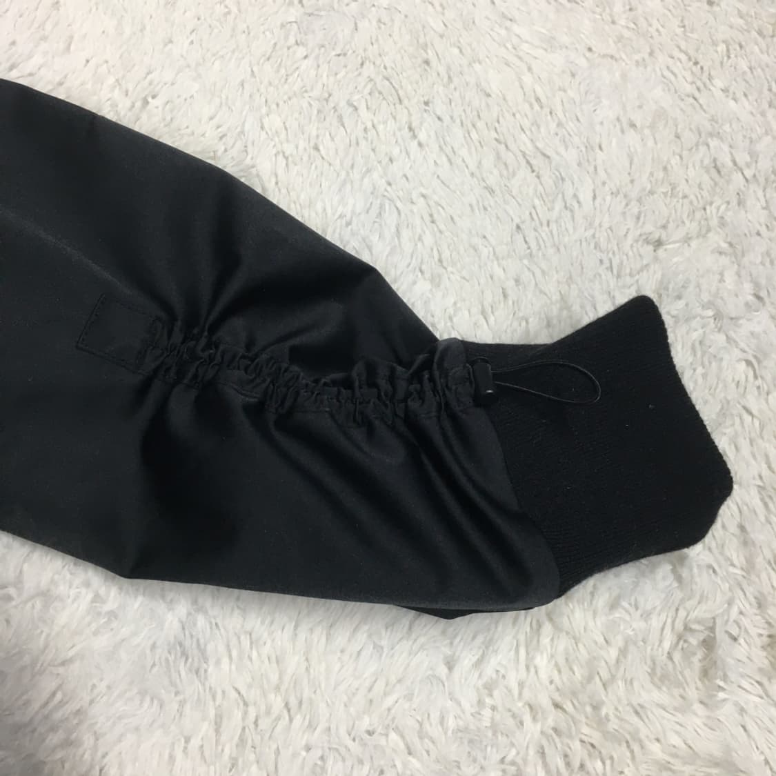 캘러웨이 여성 셔링 블루종 DD05 상품이미지5