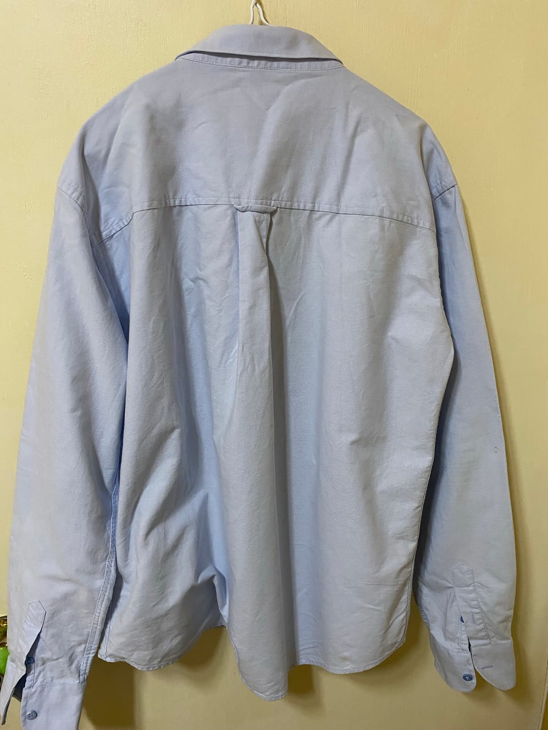 Ami 아미 셔츠 상품이미지7