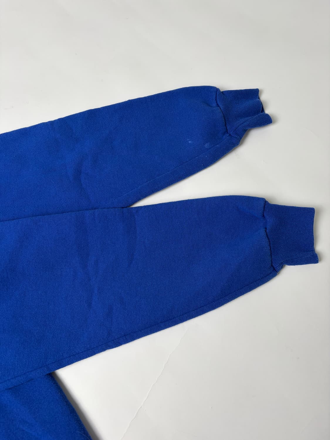 90s Russell Sweatshirt (blue) 상품이미지8