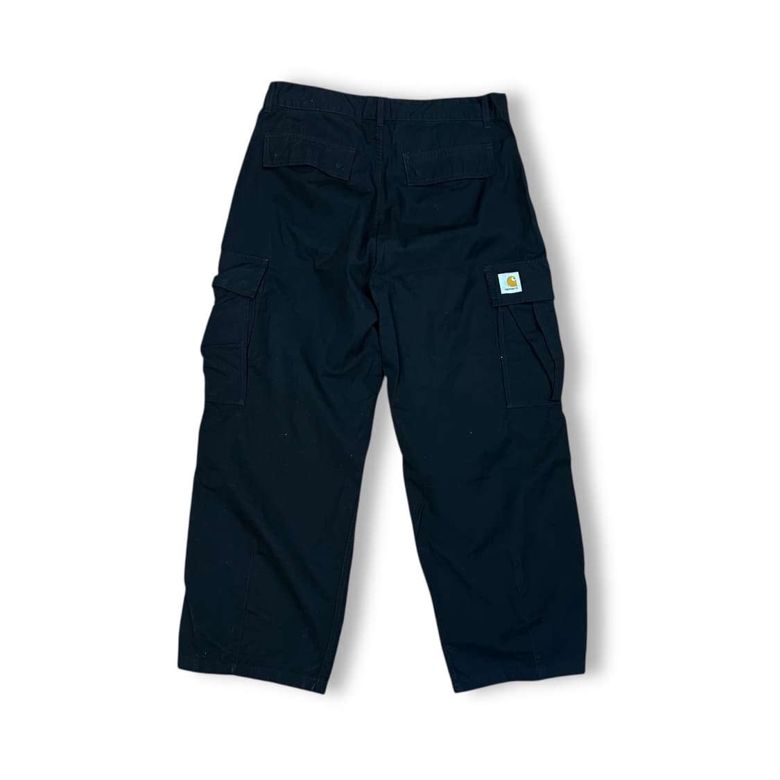 칼하트 콜 카고팬츠 상품이미지4