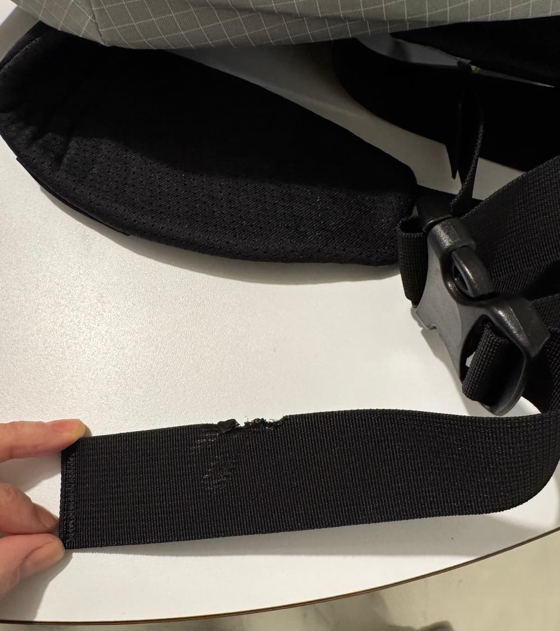 아크테릭스 에어리어스30 우먼 상품이미지9