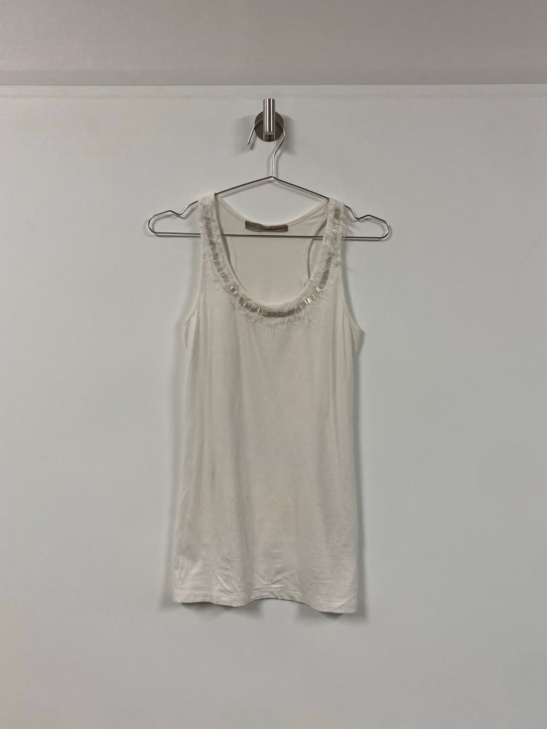 프린징 슬리브리스 나시 상품이미지2