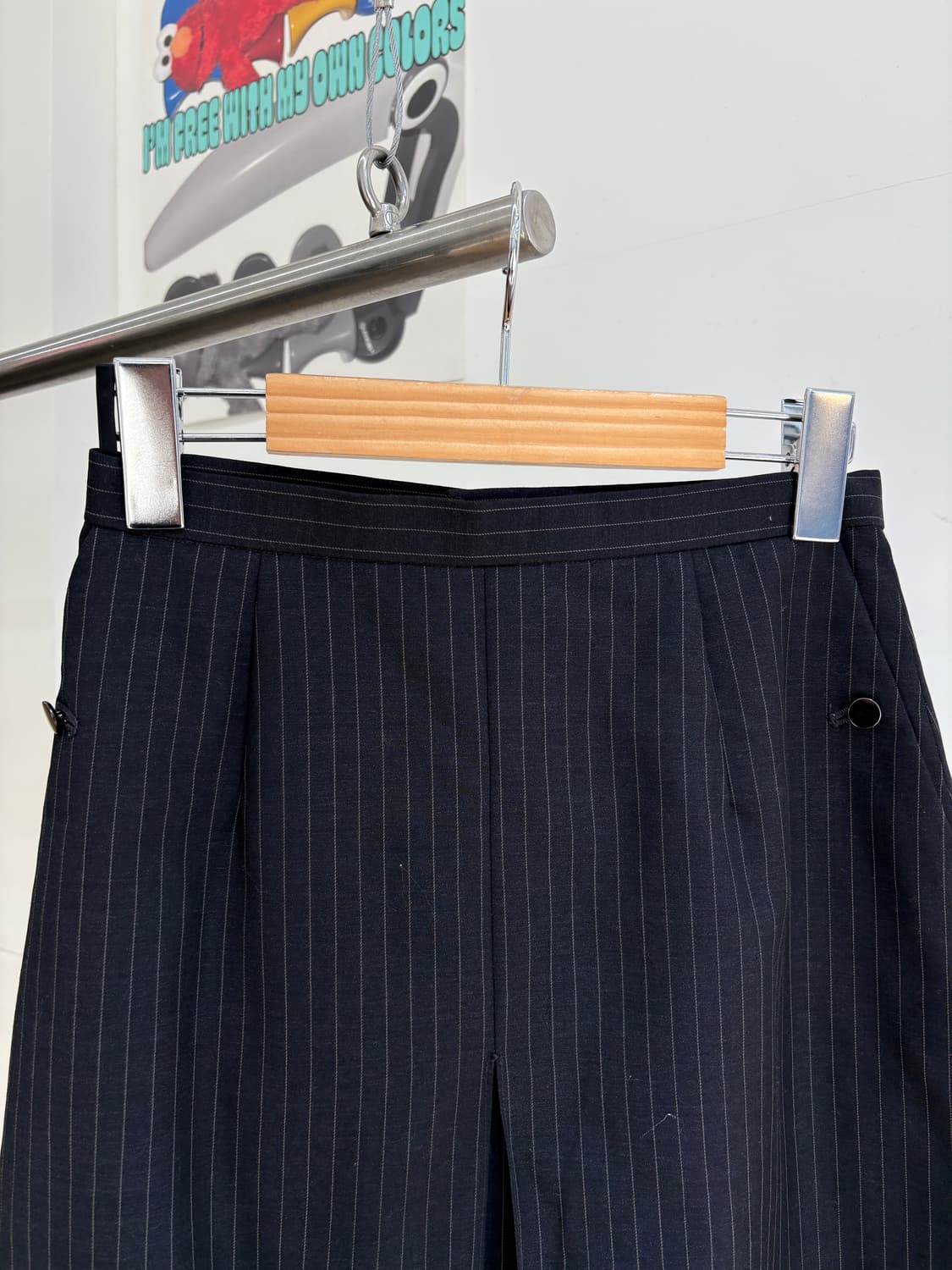 VINTAGE (Made in Japan) 스커트 상품이미지2