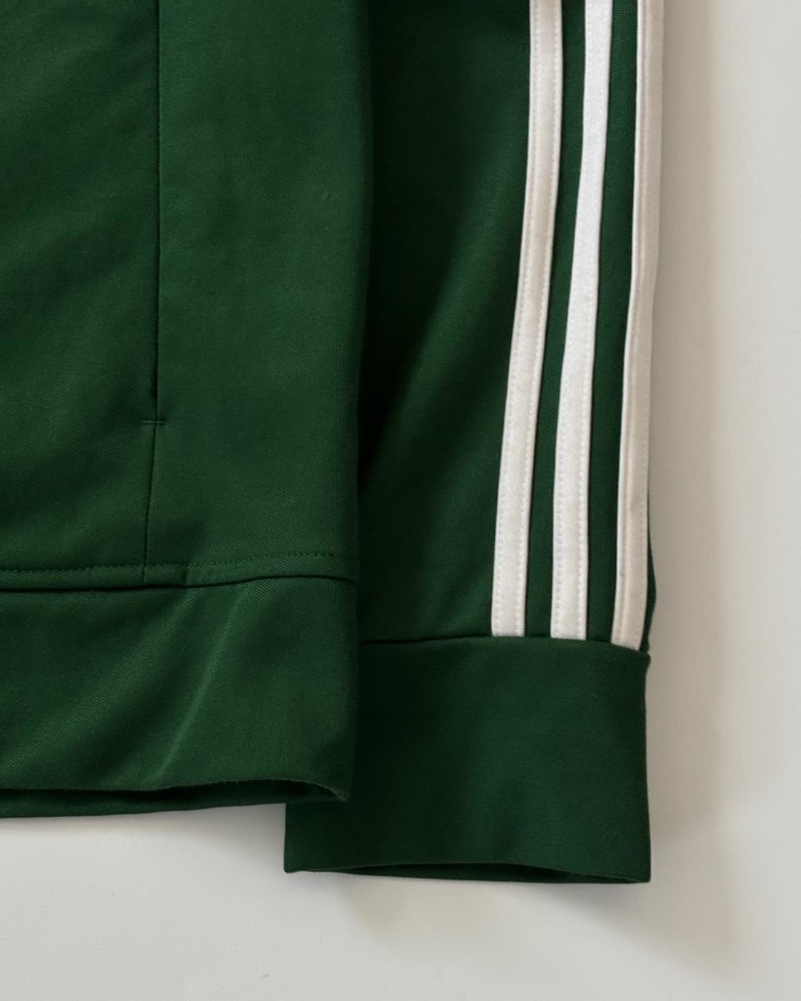 Adidas 아디다스 그린 유로파 트랙탑  상품이미지3