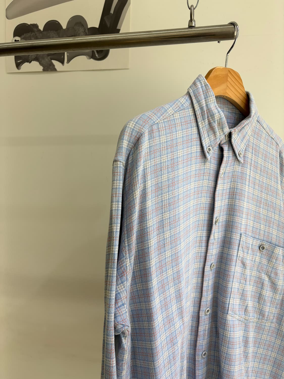 PASSIONE D'UOMO 셔츠 상품이미지3