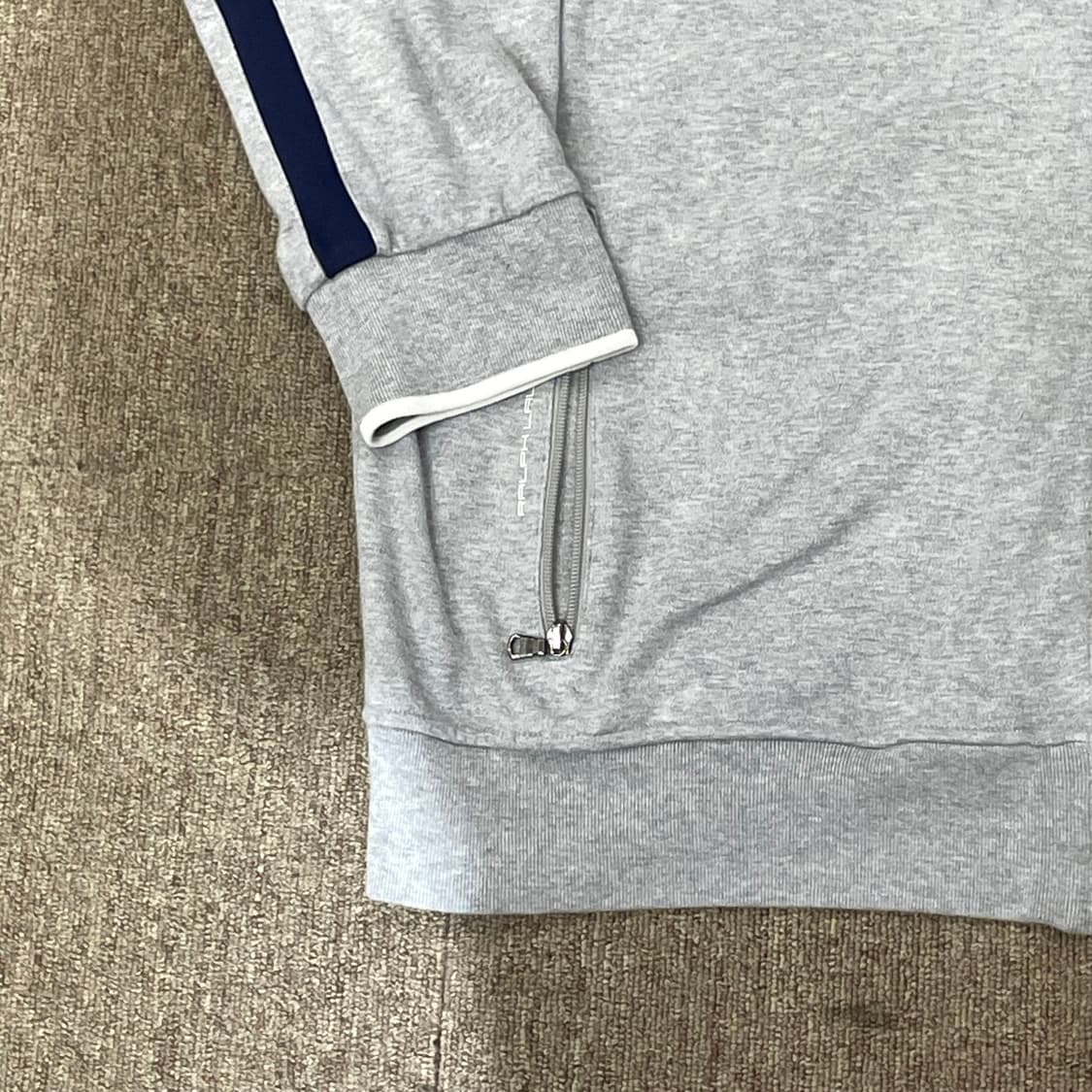 POLO 폴로 랄프로렌 후드 집업 상품이미지3