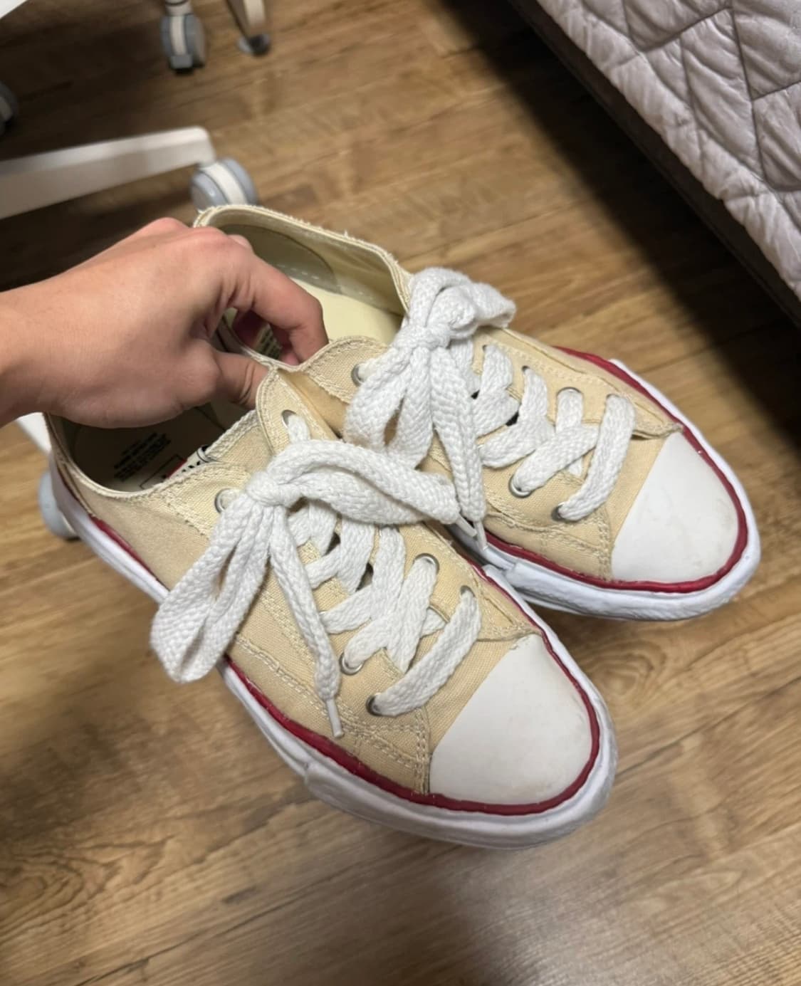 미하라 야스히로 피터슨 OG 45 상품이미지1