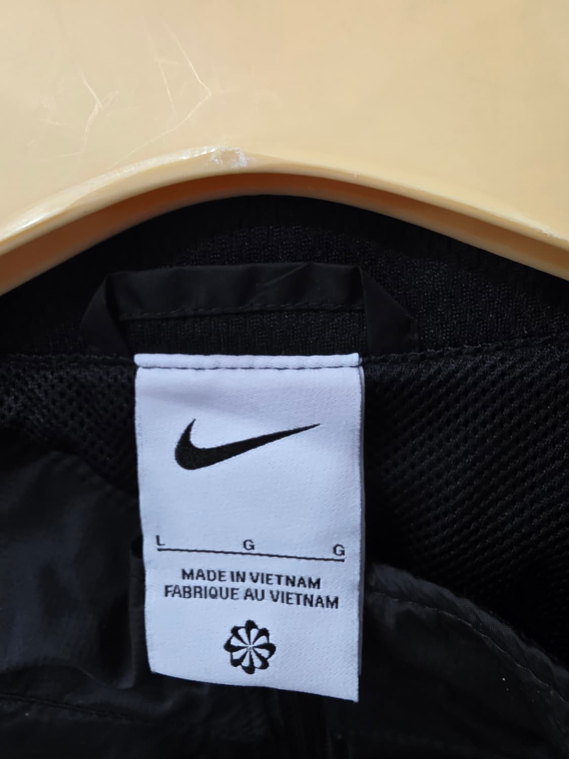 나이키 남성 바람막이 상품이미지3