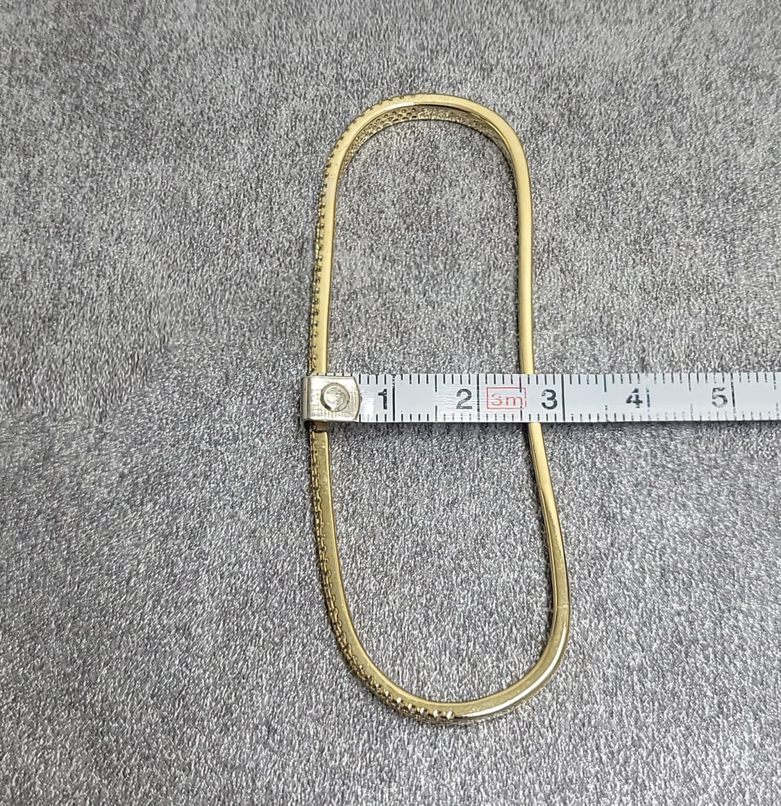 cuff bangle 상품이미지8