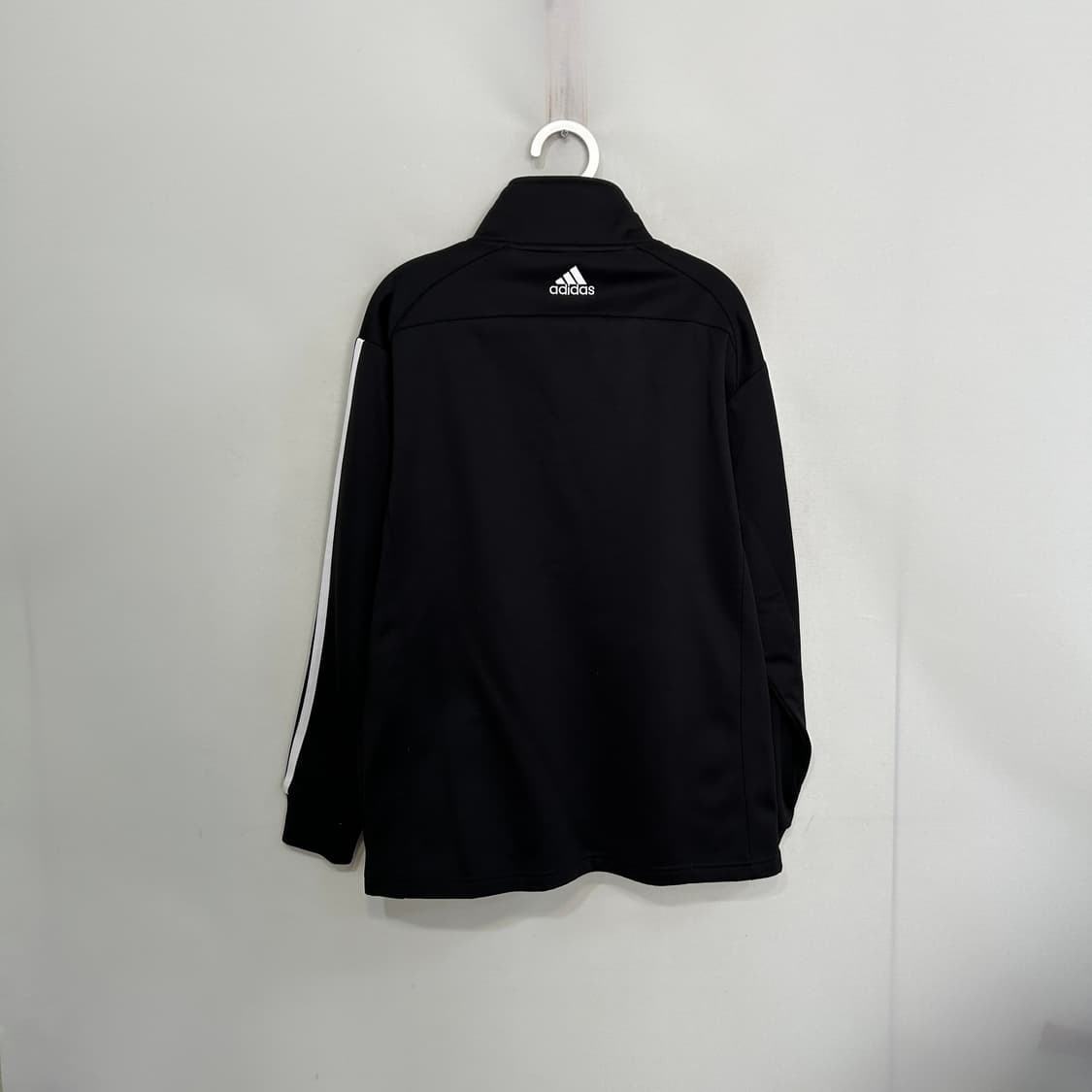 아디다스 남성 기모 집업 100 상품이미지3