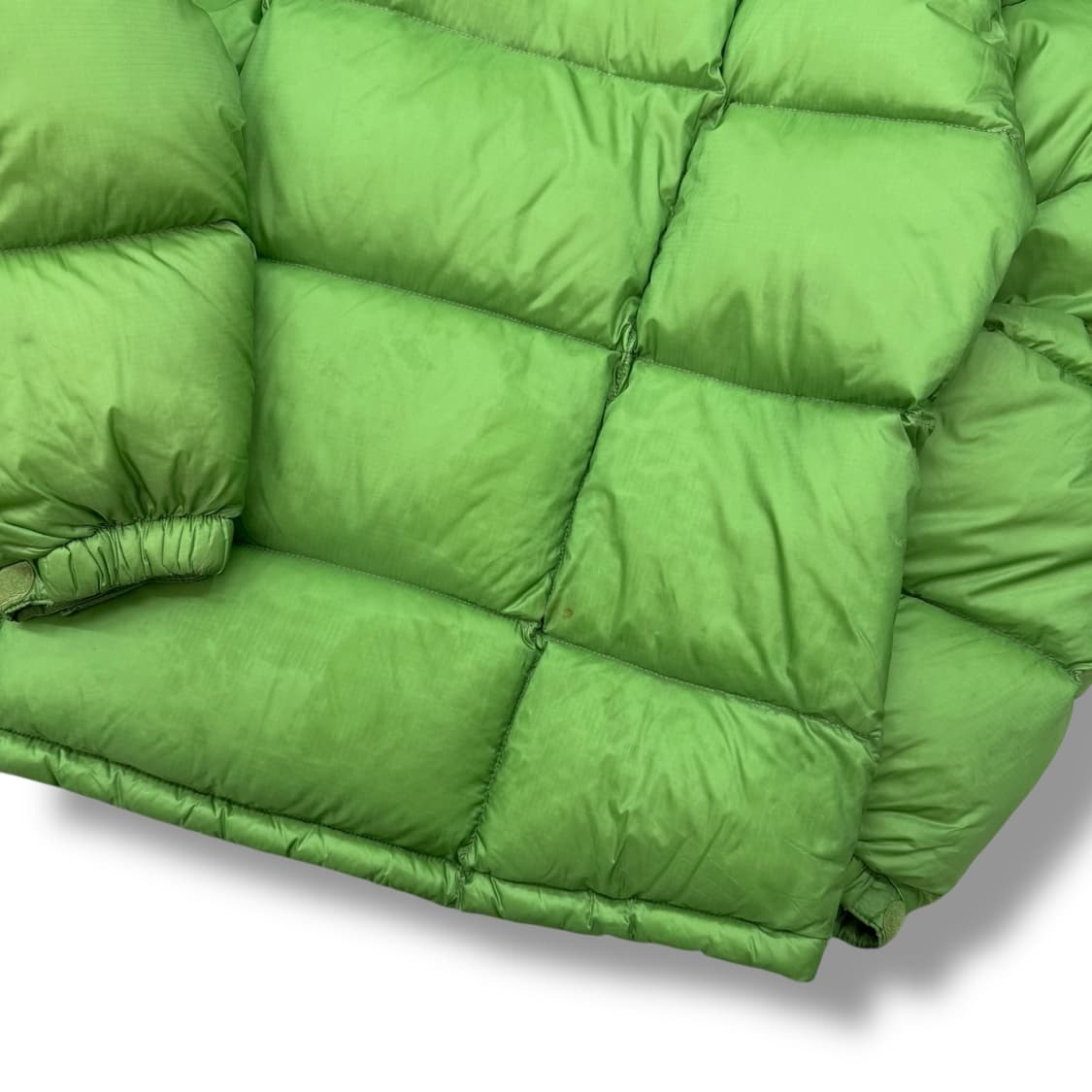 노스페이스 구스다운 패딩 r1818  상품이미지7