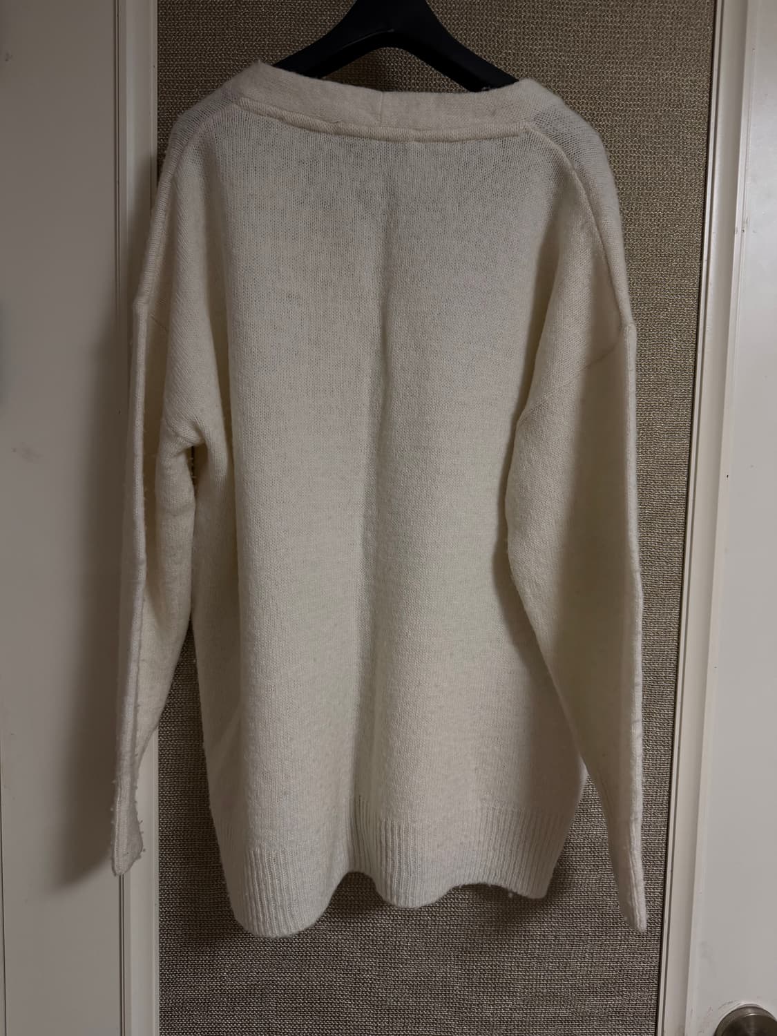 아워레가시 브이넥니트 46 상품이미지4