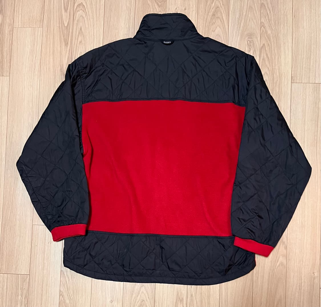 울리치 플리스 폴라텍 자켓 L 상품이미지2