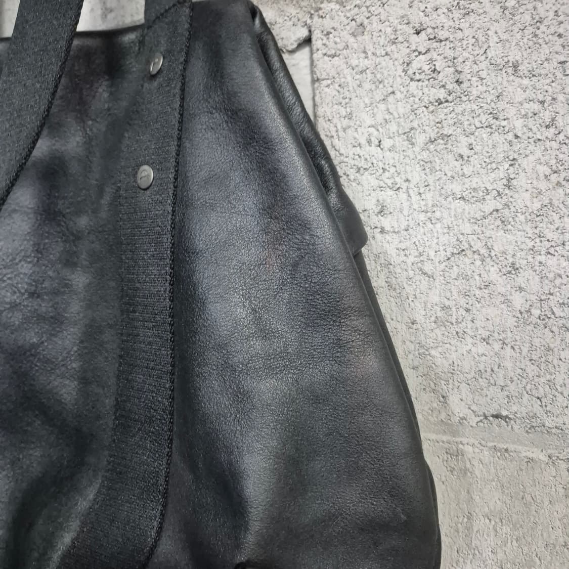 만다리나덕 사가도스 소프트 그레인 백팩 상품이미지9